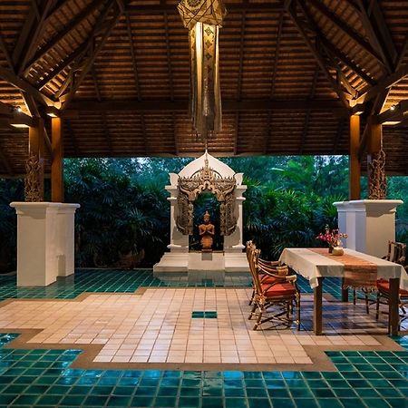 Taladya Homestay Chiang Mai Eksteriør billede