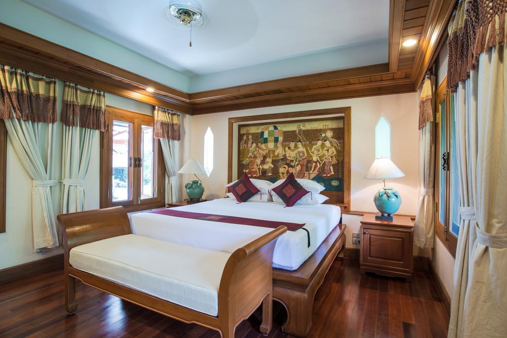 Taladya Homestay Chiang Mai Eksteriør billede