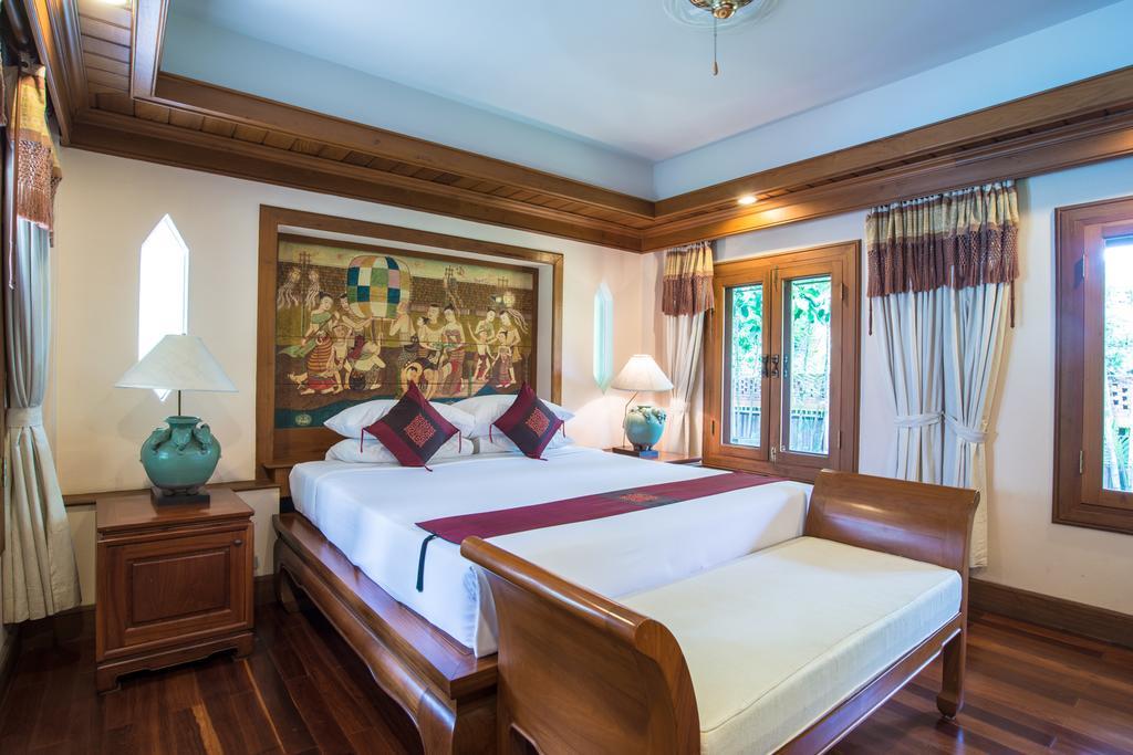 Taladya Homestay Chiang Mai Eksteriør billede