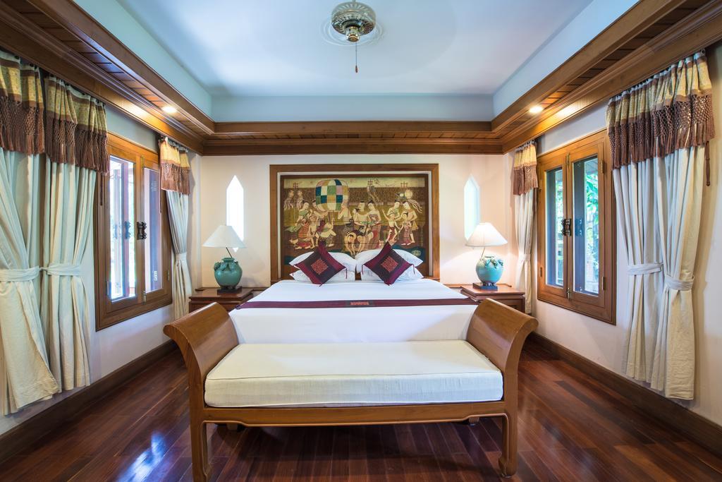 Taladya Homestay Chiang Mai Eksteriør billede