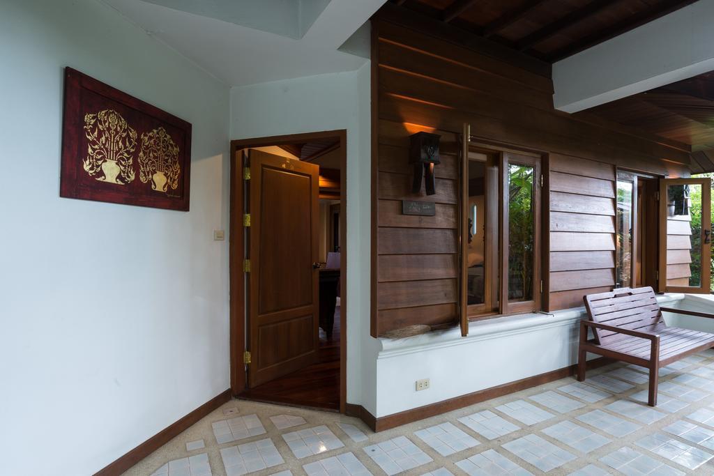 Taladya Homestay Chiang Mai Eksteriør billede