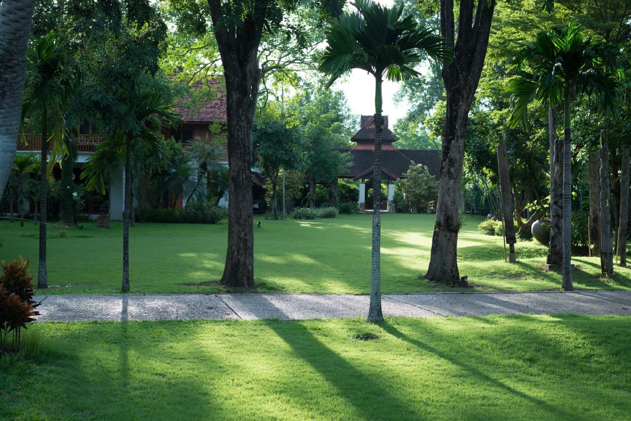 Taladya Homestay Chiang Mai Eksteriør billede