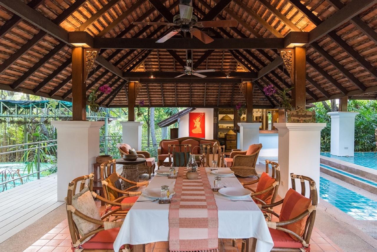 Taladya Homestay Chiang Mai Eksteriør billede