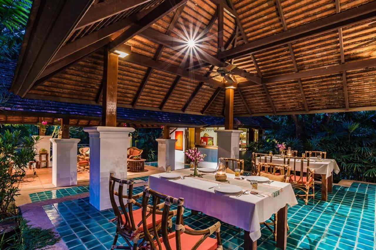Taladya Homestay Chiang Mai Eksteriør billede