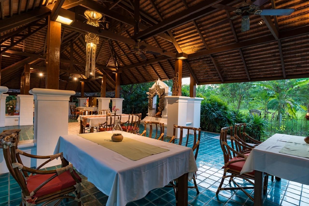 Taladya Homestay Chiang Mai Eksteriør billede