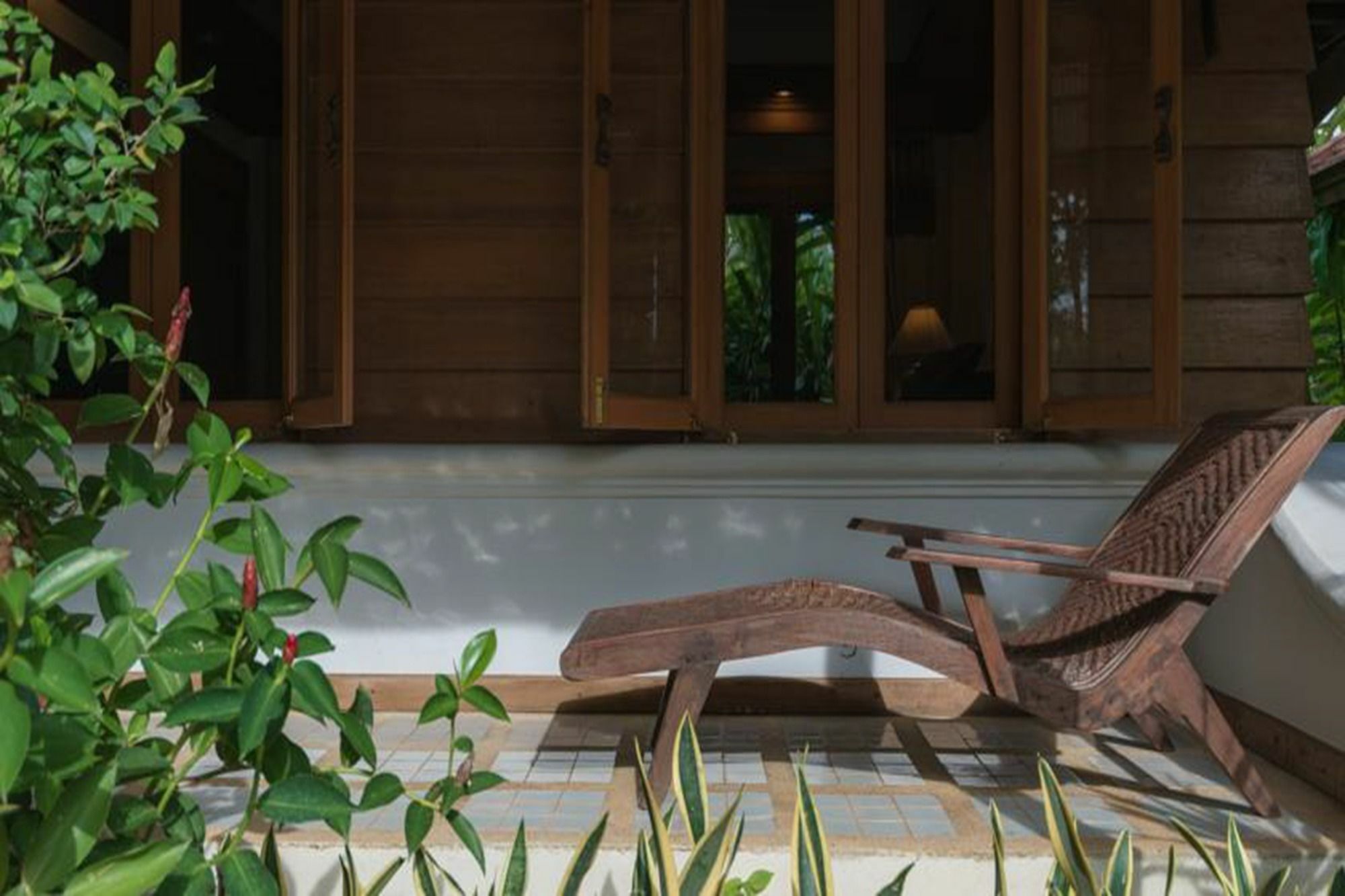 Taladya Homestay Chiang Mai Eksteriør billede