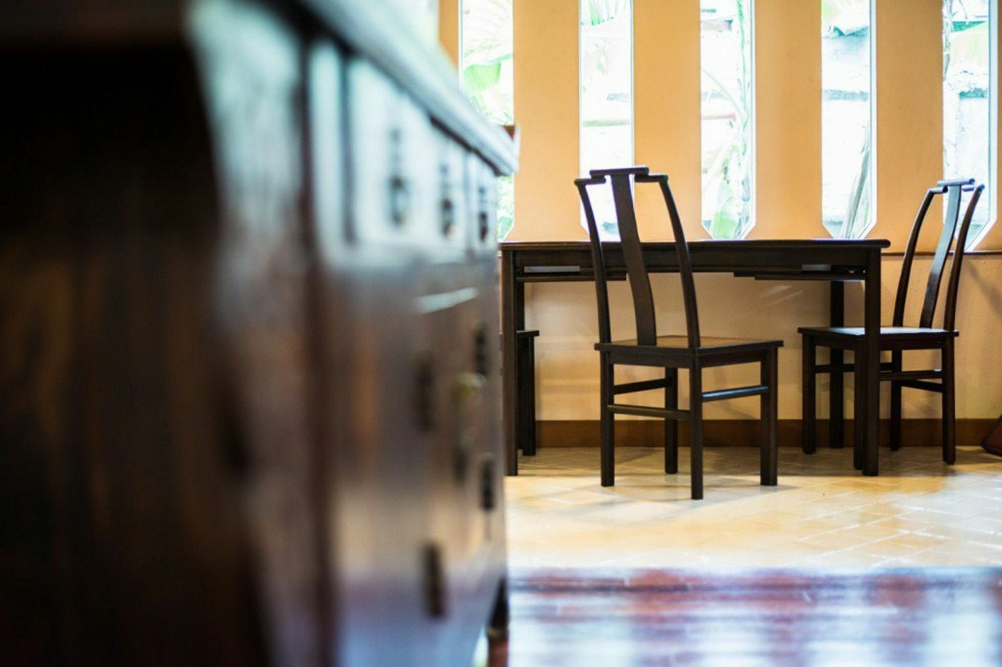 Taladya Homestay Chiang Mai Eksteriør billede