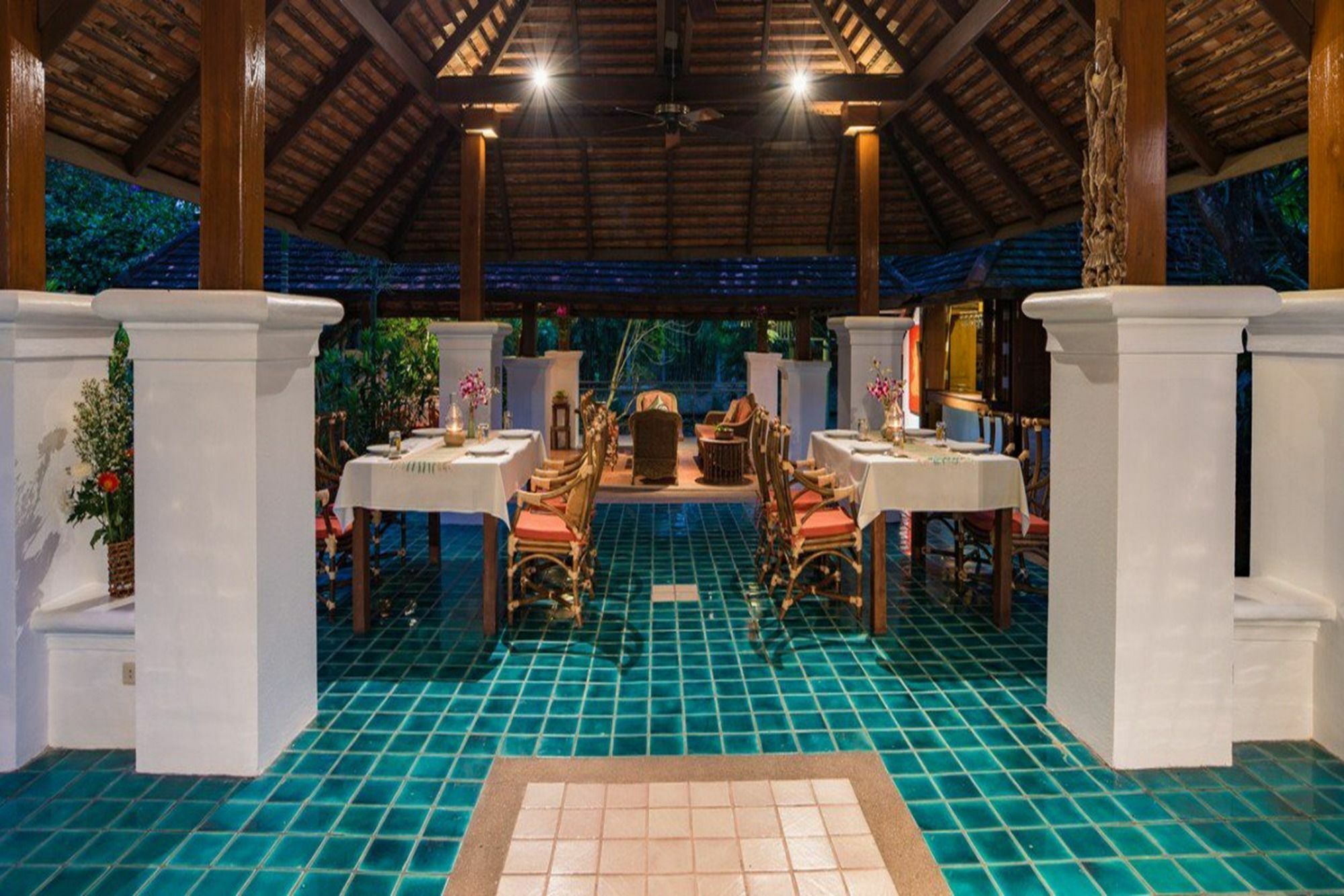 Taladya Homestay Chiang Mai Eksteriør billede