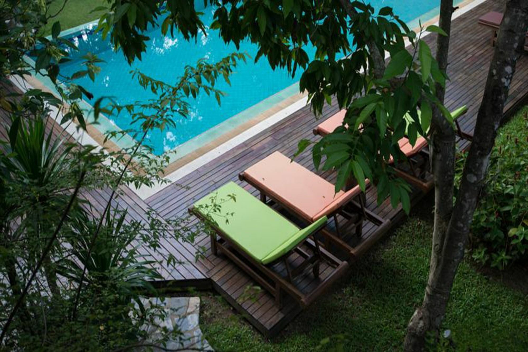 Taladya Homestay Chiang Mai Eksteriør billede
